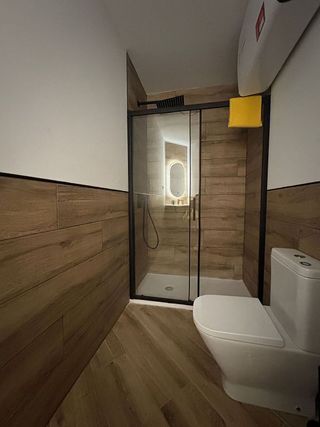 Piso en alquiler en Comillas en Madrid