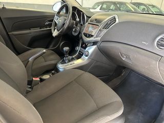 Chevrolet Cruze 2013