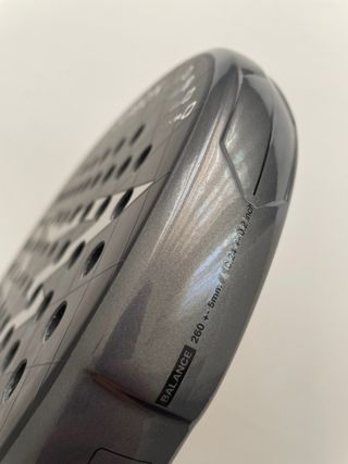 Pala de pádel Kuikma Hybrid Carbon