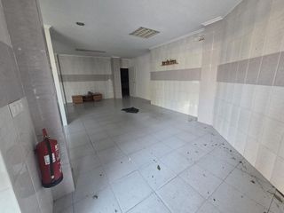 Local comercial en venta en Plaça Eliptica-Republica Argentina-Germanies en Gandia