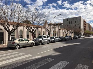 Garaje en venta en Centro en Mutxamel/Muchamiel