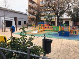 Garaje en venta en Centro en Mutxamel/Muchamiel