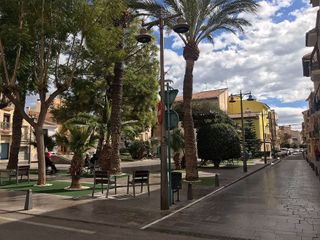 Garaje en venta en Centro en Mutxamel/Muchamiel
