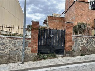 Terreno en venta en Ca n'Oriol en Rubí