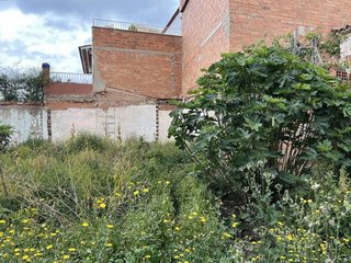 Terreno en venta en Ca n'Oriol en Rubí