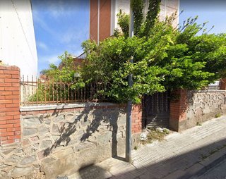 Terreno en venta en Ca n'Oriol en Rubí