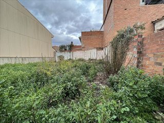 Terreno en venta en Ca n'Oriol en Rubí