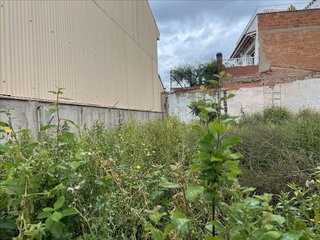 Terreno en venta en Ca n'Oriol en Rubí
