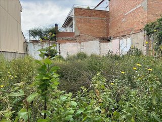 Terreno en venta en Ca n'Oriol en Rubí