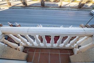 Casa adosada en venta en Zubia (La)