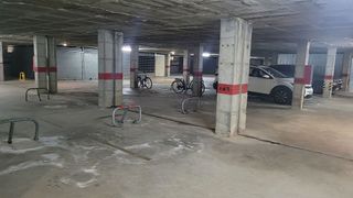 Garaje en venta en Empuriabrava en Castelló d´Empúries