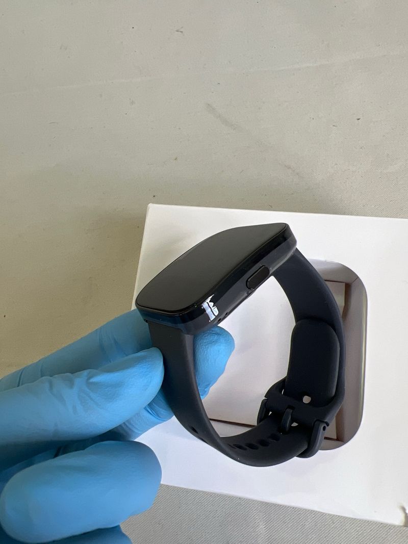 Amazfit BIP 5 Negro afbeelding 3