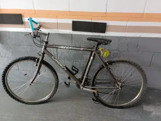 Bicicleta Orbea Aluminio Adulto