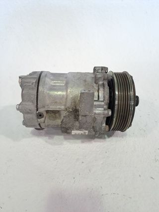 COMPRESOR AIRE ACONDICIONADO PEUGEOT BIPPER