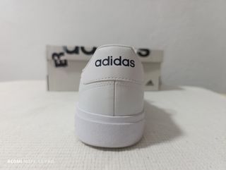 Zapatillas Adidas Hombre Blancas 48EU