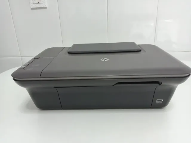 Impresora HP Deskjet 1050