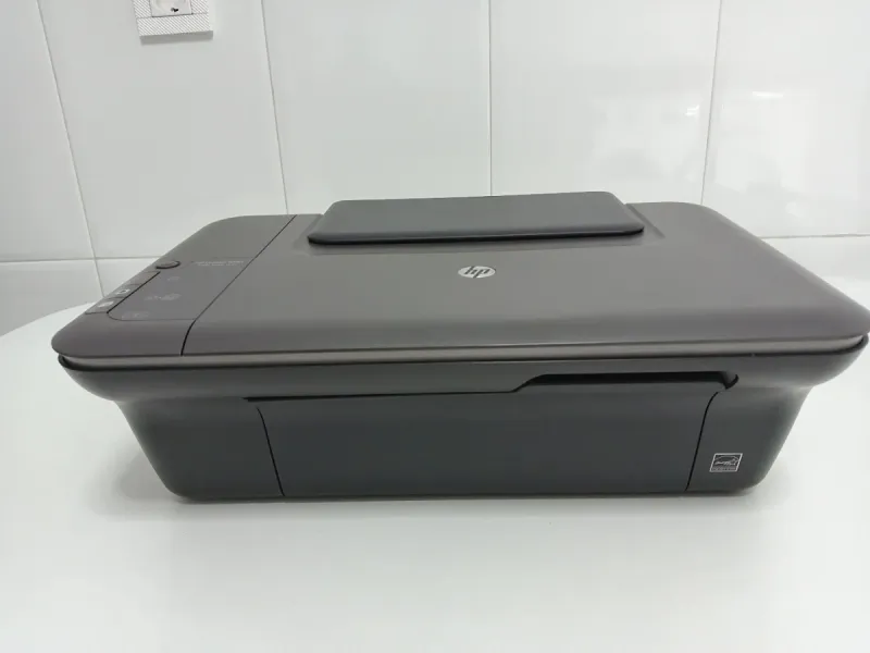 Impresora HP Deskjet 1050