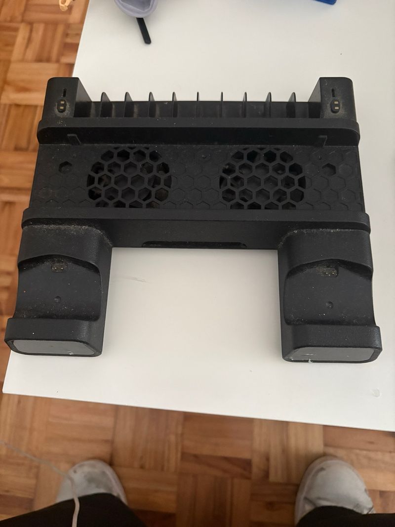 Ventilador PS4