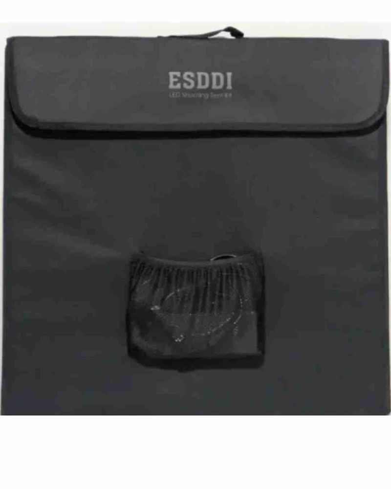 Caja de Luz Fotografía ESDDİ