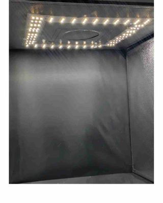 Caja de Luz Fotografía ESDDİ