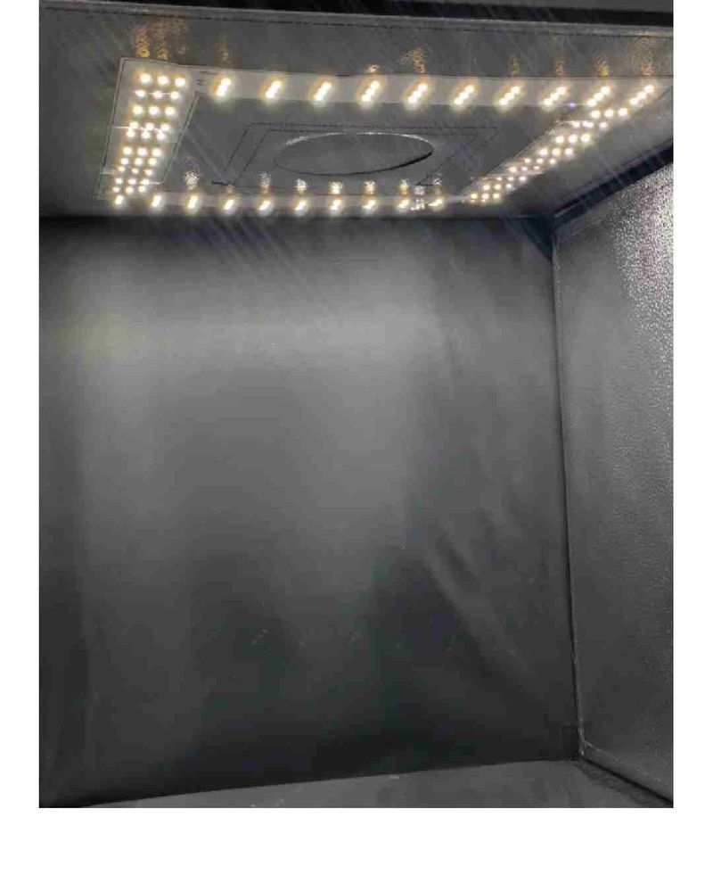 Caja de Luz Fotografía ESDDİ afbeelding 3