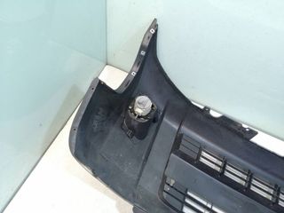 PARAGOLPES DELANTERO FIAT FIORINO