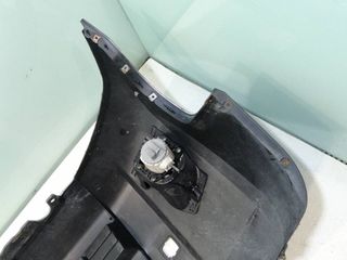 PARAGOLPES DELANTERO FIAT FIORINO