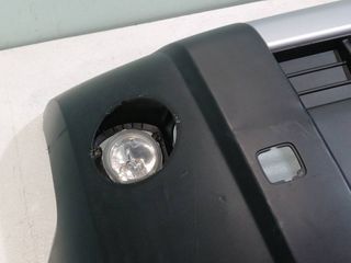 PARAGOLPES DELANTERO FIAT FIORINO