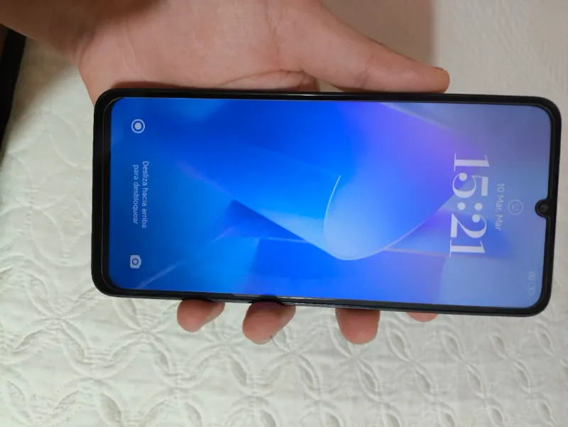 Xiaomi Redmi 13C 5g