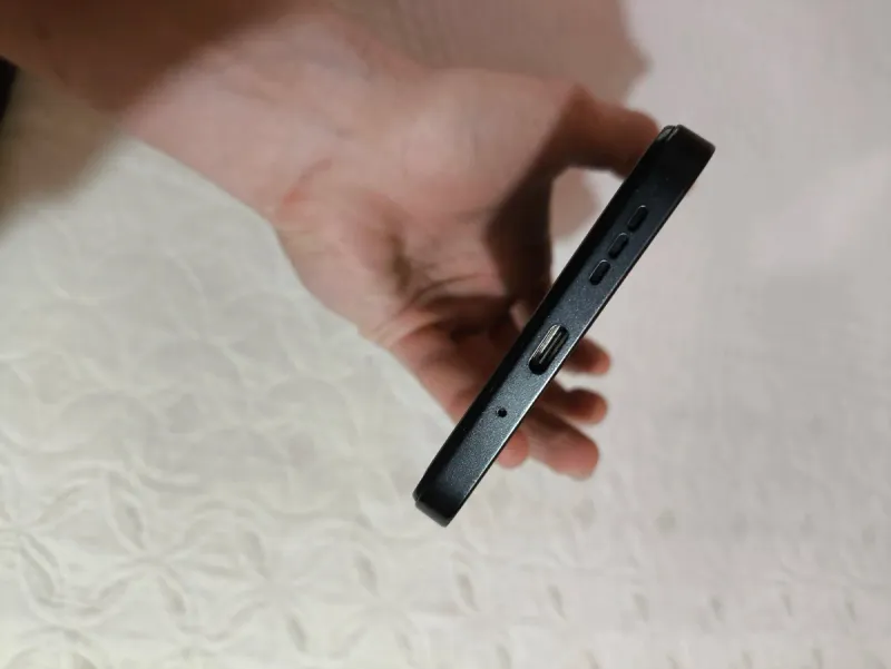 Xiaomi Redmi 13C 5g afbeelding 2