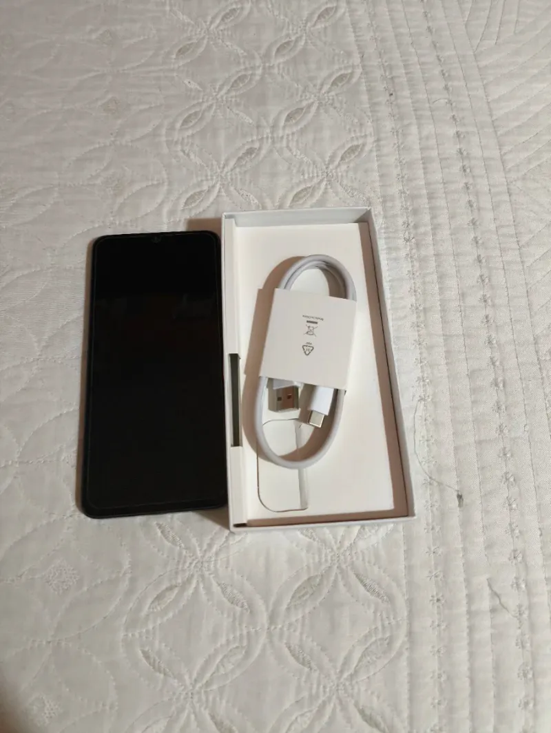 Xiaomi Redmi 13C 5g afbeelding 5