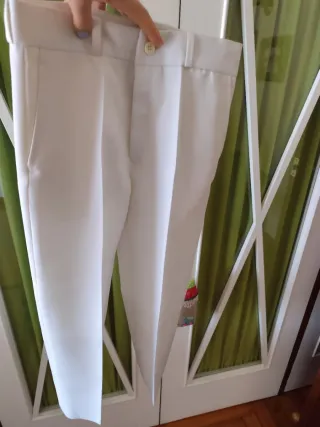 Traje de comunión marinero niño