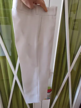 Traje de comunión marinero niño