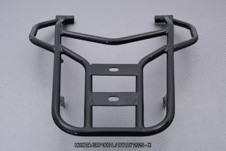 Soporte de baúl para HONDA CRF 300 L / RALLY 2025