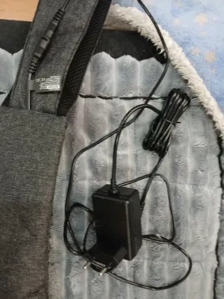 Cinturón Masajeador Cervical/Lumbar Decathlon