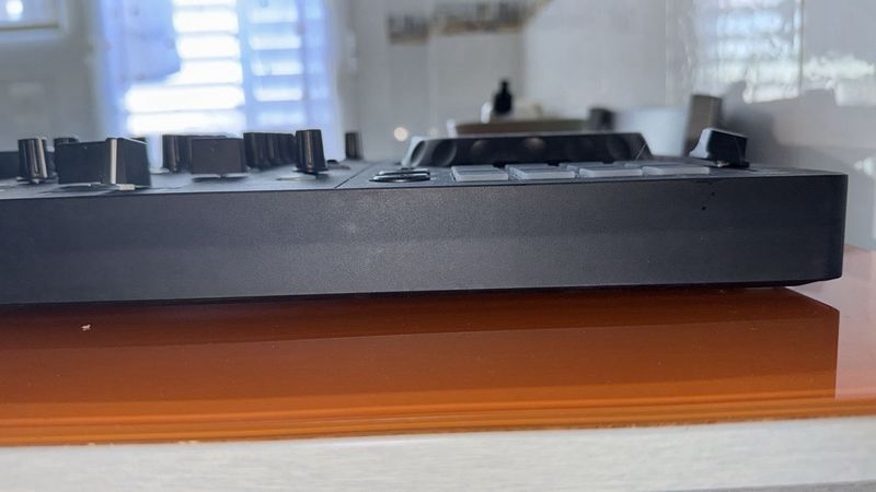 Controlador DJ Pioneer DDJ-FLX4 afbeelding 4