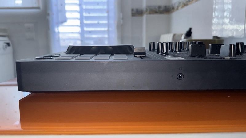 Controlador DJ Pioneer DDJ-FLX4 afbeelding 6