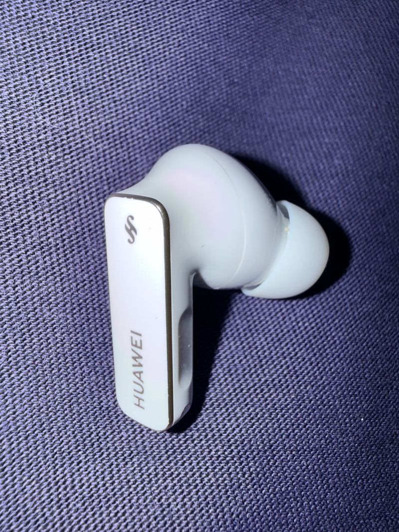 Auricular Derecho Huawei FreeBuds Pro 4 afbeelding 2