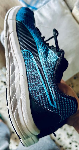 Zapatillas Deportivas Puma Men's Meteor 2 Running