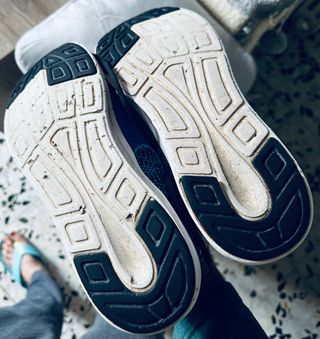 Zapatillas Deportivas Puma Men's Meteor 2 Running