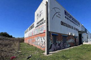 Nave industrial en venta en Seseña Nuevo en Seseña