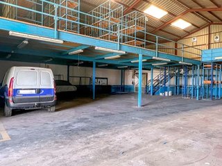 Nave industrial en venta en Seseña Nuevo en Seseña
