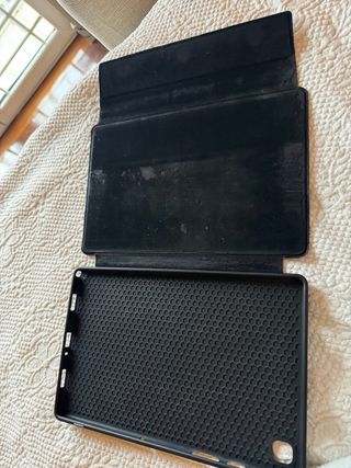 Samsung Tab A 7.0 Blanca