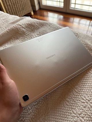 Samsung Tab A 7.0 Blanca