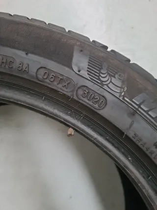 Michelin Primacy 4 225/45 R17 91Y