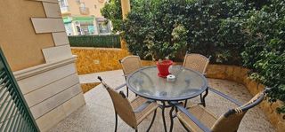 Casa en venta en Vera Ciudad en Vera