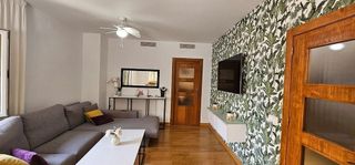 Casa en venta en Vera Ciudad en Vera