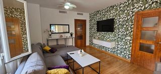 Casa en venta en Vera Ciudad en Vera