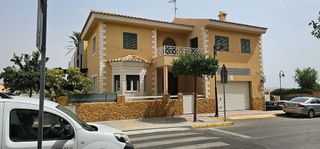 Casa en venta en Vera Ciudad en Vera
