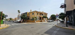 Casa en venta en Vera Ciudad en Vera